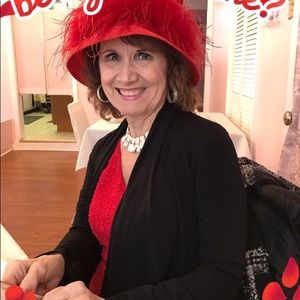 Meet your Posher, Sandra